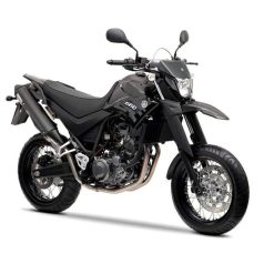 XT 660 X