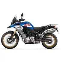 F 850 GS ABS Adventure Rallye