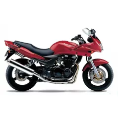 ZR-7 S