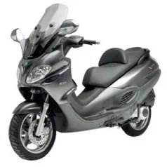 X9 250 Evolution ZAPM23 (M237M) 2004-2006