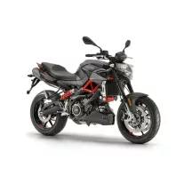 Shiver 750 (2010-2020)
