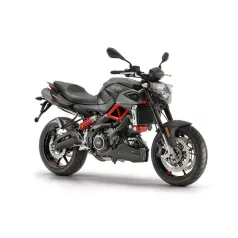 Shiver 750 (2010-2020)