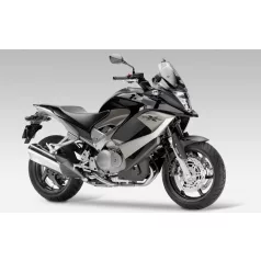 VFR 800 X ABS Crossrunner