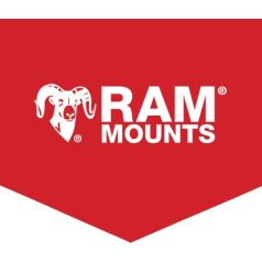 RAM MOUNT telefontartó alkatrészek, rengeteg fajta felfogatással