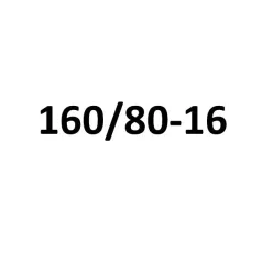 160/80-16