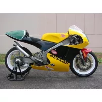 RS 250 R