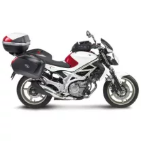 Gladius 650 (2009-2016)
