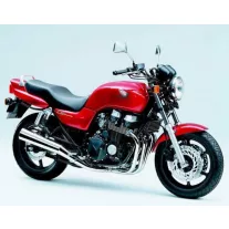 CB 750 F2 Seven Fifty