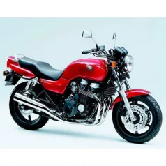 CB 750 F2 Seven Fifty