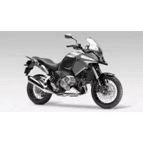 VFR 1200 X Crosstourer