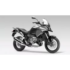 VFR 1200 X Crosstourer