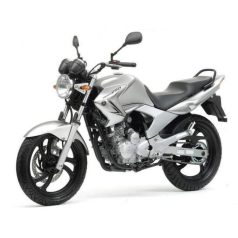 YBR 250