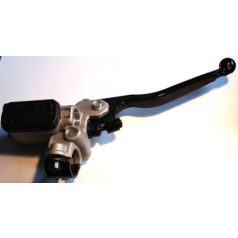 Főfékhenger komplett