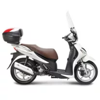 Sixteen 125 (2008-2016)