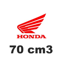 70 cm3