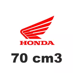 70 cm3
