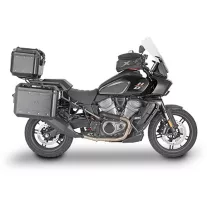 Pan America 1250 (2021-2026)