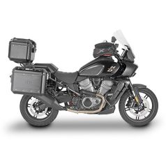 Pan America 1250 (2021-2025)