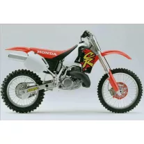 CR 500 R