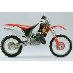 CR 500 R