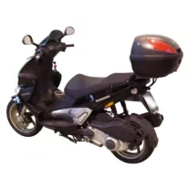 Runner 50 (2006-2015)