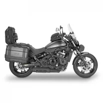 Vulcan S 650 (2015-2026)