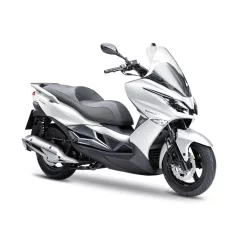 J 125 ABS