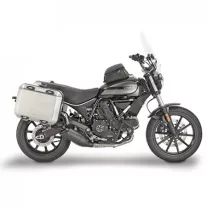 Scrambler 400 (2016-2021)
