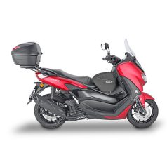 N-Max 155 (2021-2024)