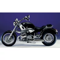 R 850 C ABS Avantgarde