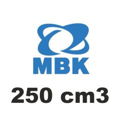 250 cm3