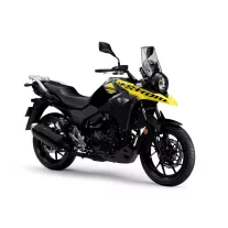 V-Strom 250 (2017-2020)