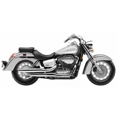 VT 750 C ABS Shadow