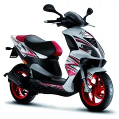 NRG 50 összes típus