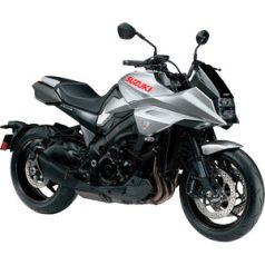 GSX-S 1000 S ABS Katana