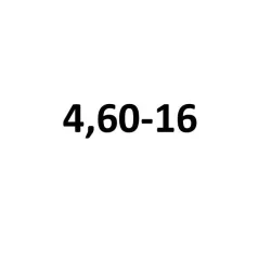 4,60-16