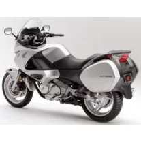 NT 700 V ABS Deauville