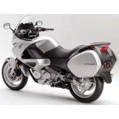 NT 700 V ABS Deauville