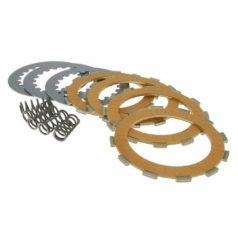 Kuplunglamella mkp 125ccm-től