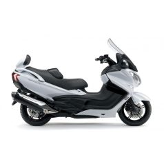 AN 650 ABS Burgman Executive