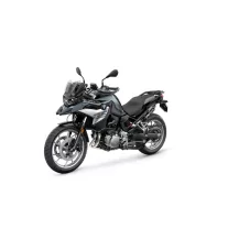 F 850 GS (2018-2020)