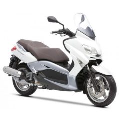 Skycruiser 125 (2005-2009)