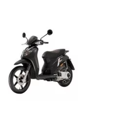 Liberty 150 4T E3 2008 ZAPM3870 (M38BM)