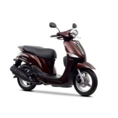 Delight 114 (2013-2016)