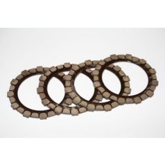 Kuplung és alkatrészei