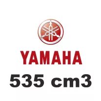535 cm3