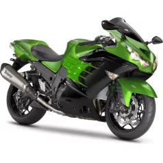 ZZR 1400 ABS