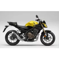 CB 500 F ABS