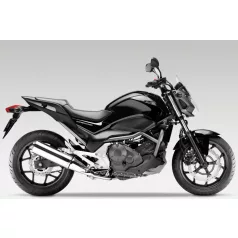 NC 700 SD ABS Dual Clutch