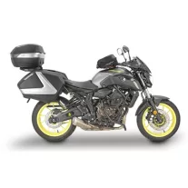 MT-07 (2018-2020)